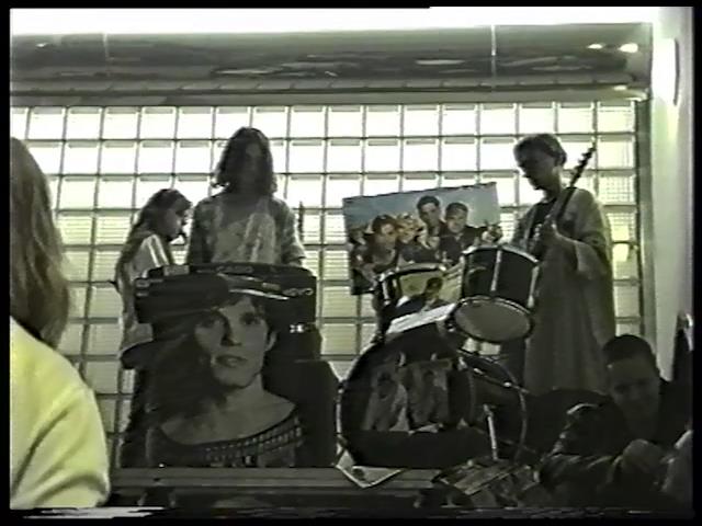 Festival Alternativa 1995